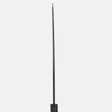 Skinny Candle in Onyx (Set of 20)
