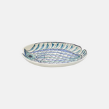 Romina Fish Oval Platter