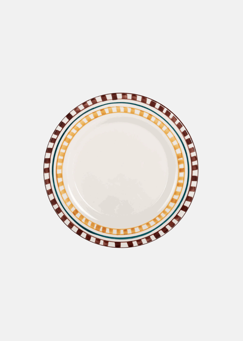 Charlotte Dinner Plate