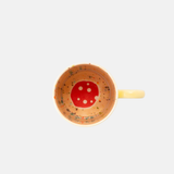 Chestnut Mug