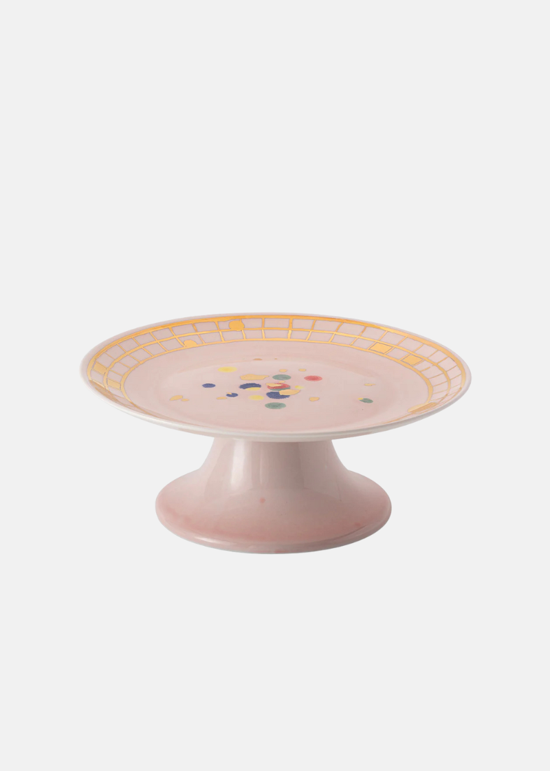 Naples Cake Stand