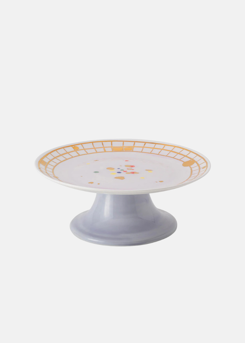Naples Cake Stand