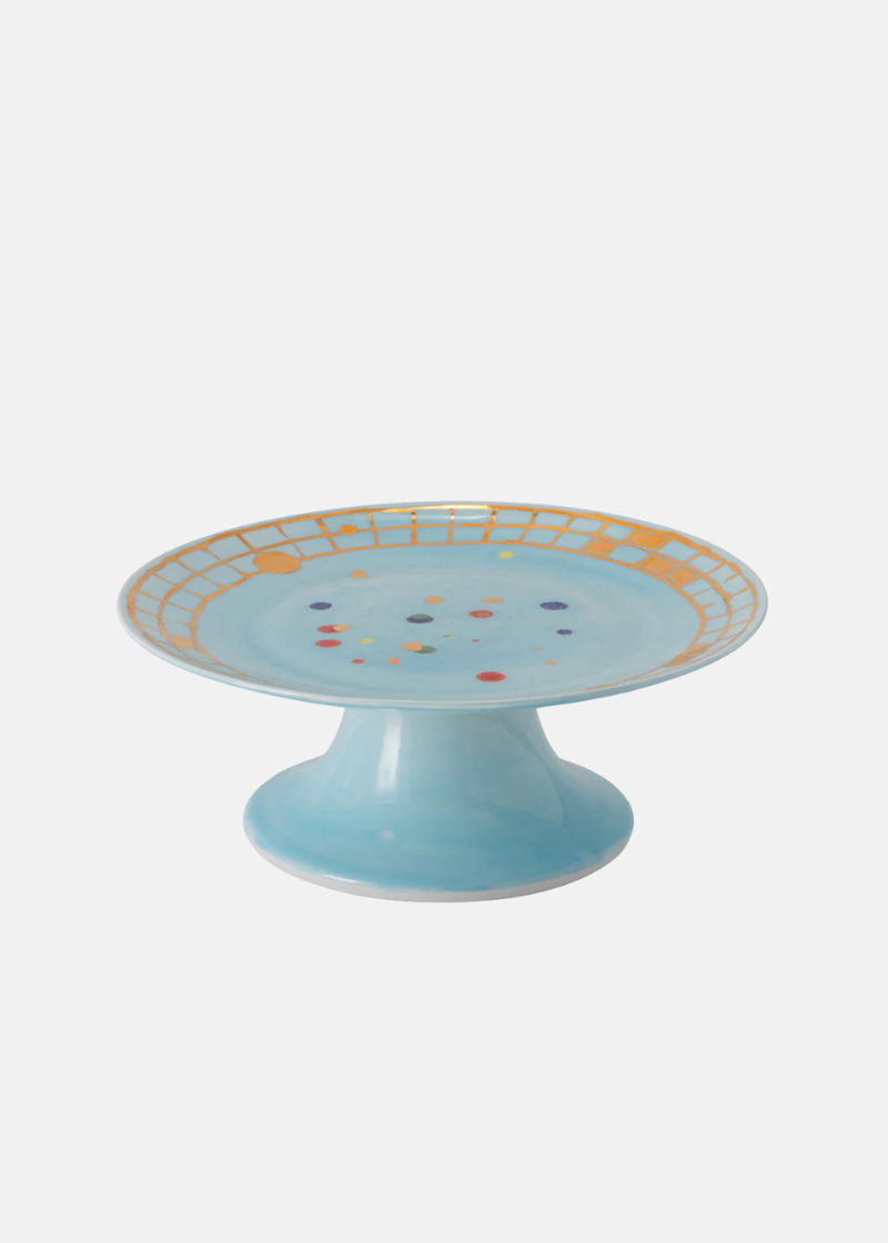 Naples Cake Stand