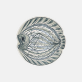 Romina Fish Serving Bowls