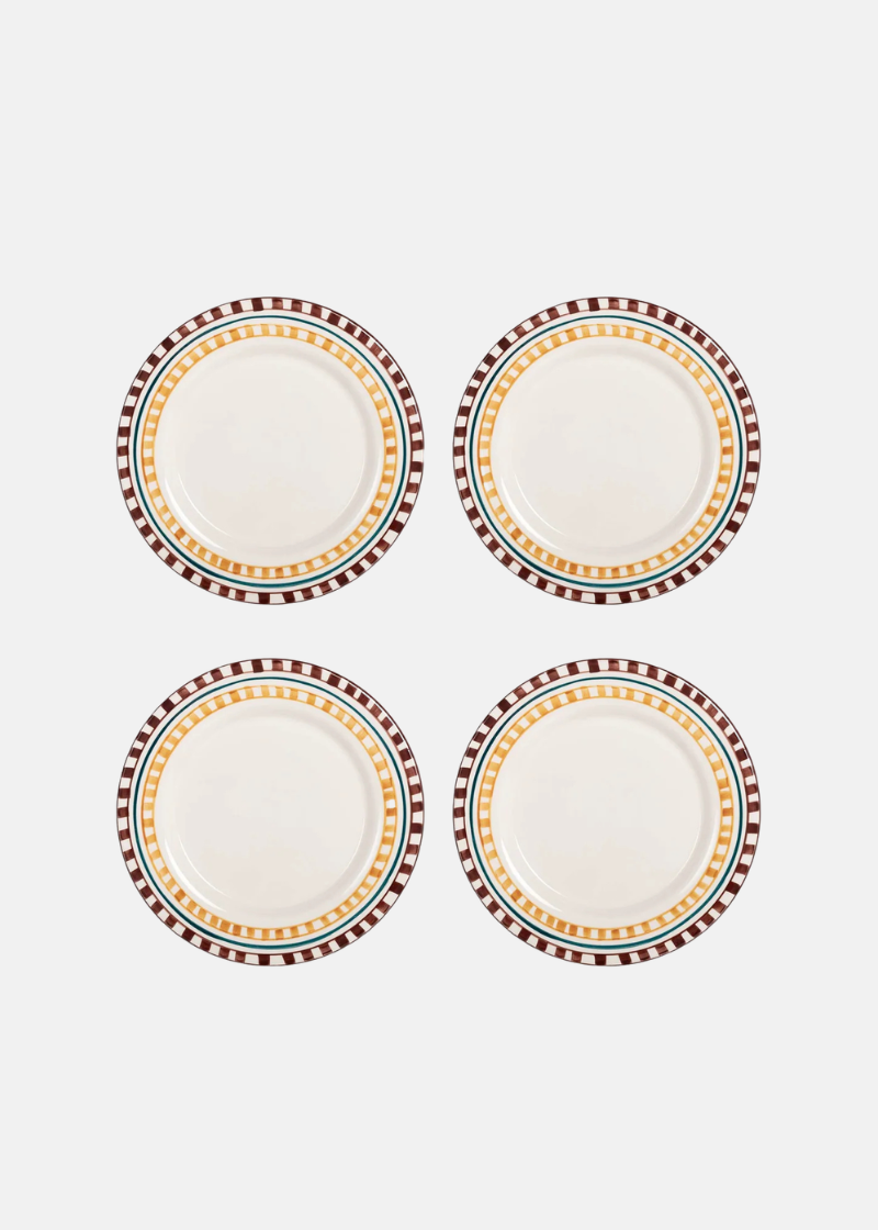 Charlotte Dinner Plate