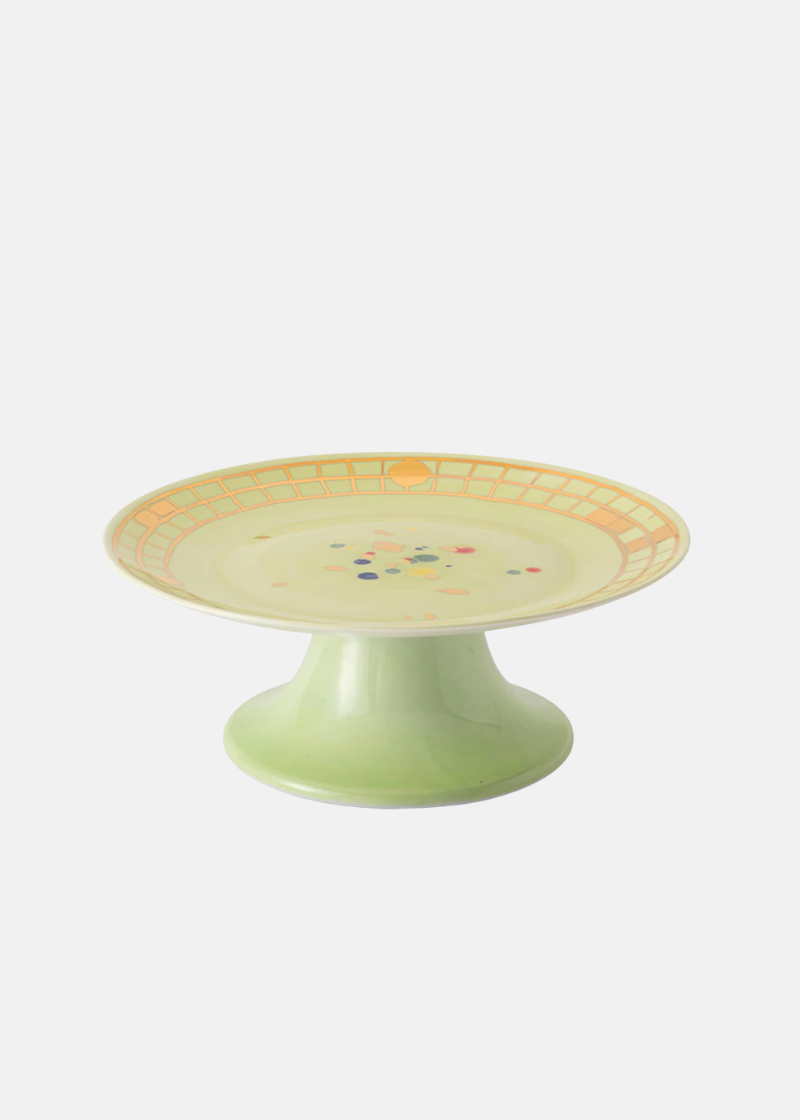 Naples Cake Stand