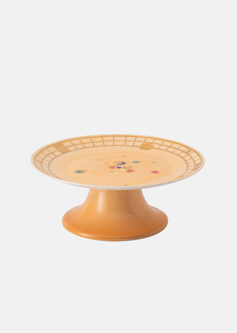 Naples Cake Stand