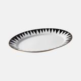 Punk Serveware in Black