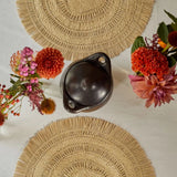 Flecos Placemat in Natural