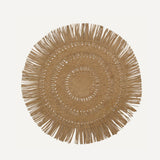 Flecos Placemat in Natural
