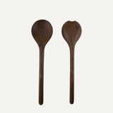 Lara Salad Servers