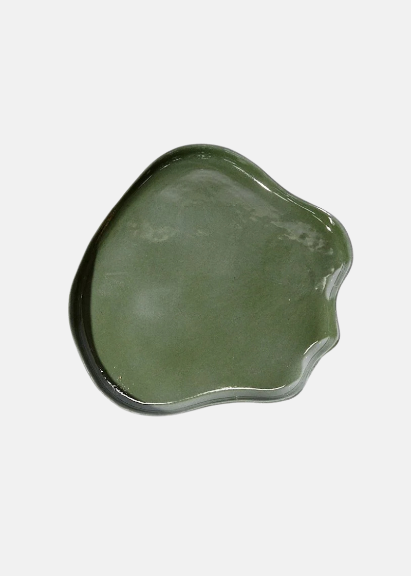 London Plane Dinner Plate