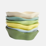 London Plane Serving Bowl