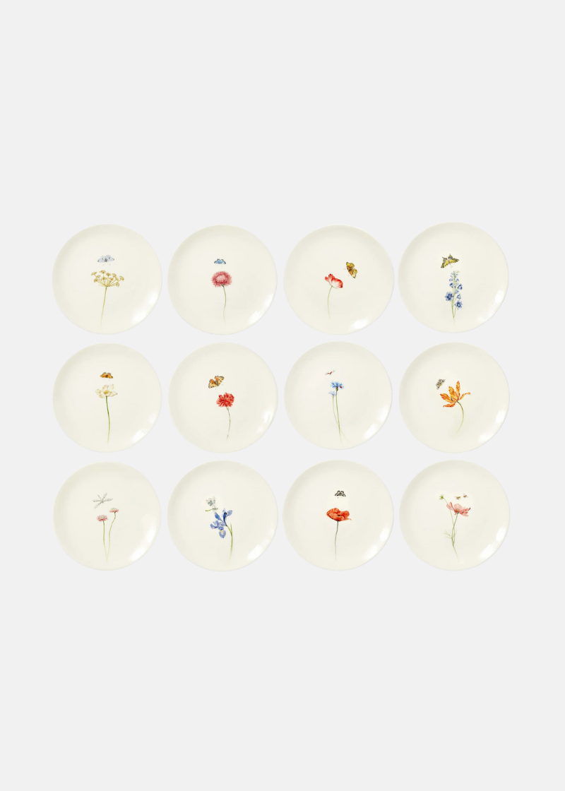 Bloom Plates