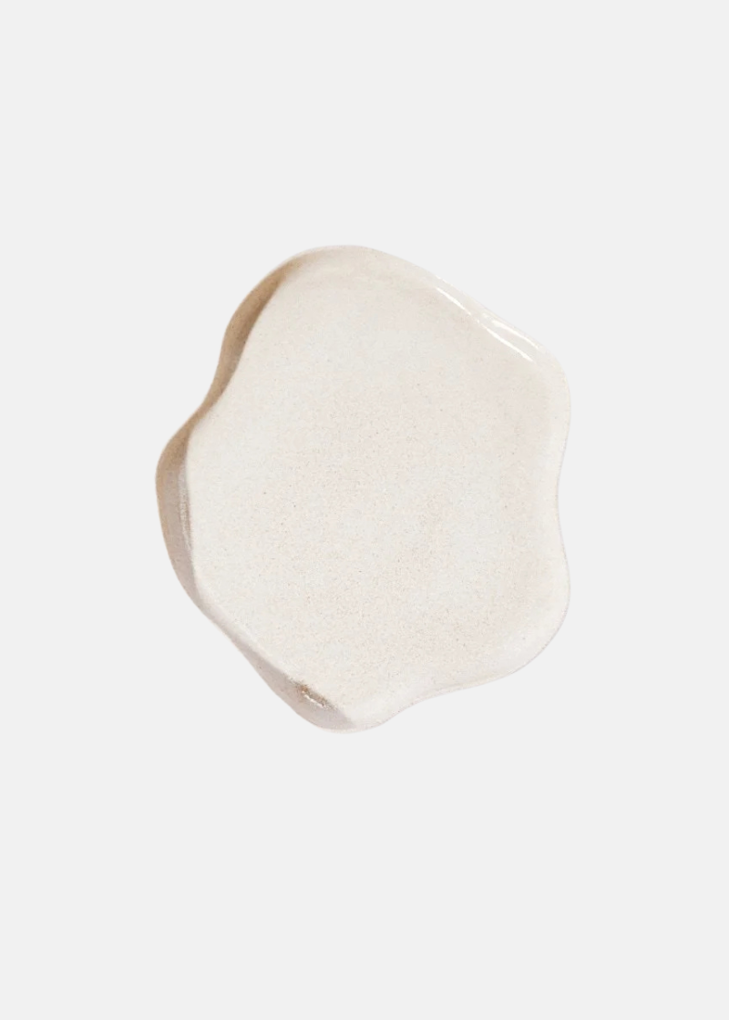 London Plane Dinner Plate