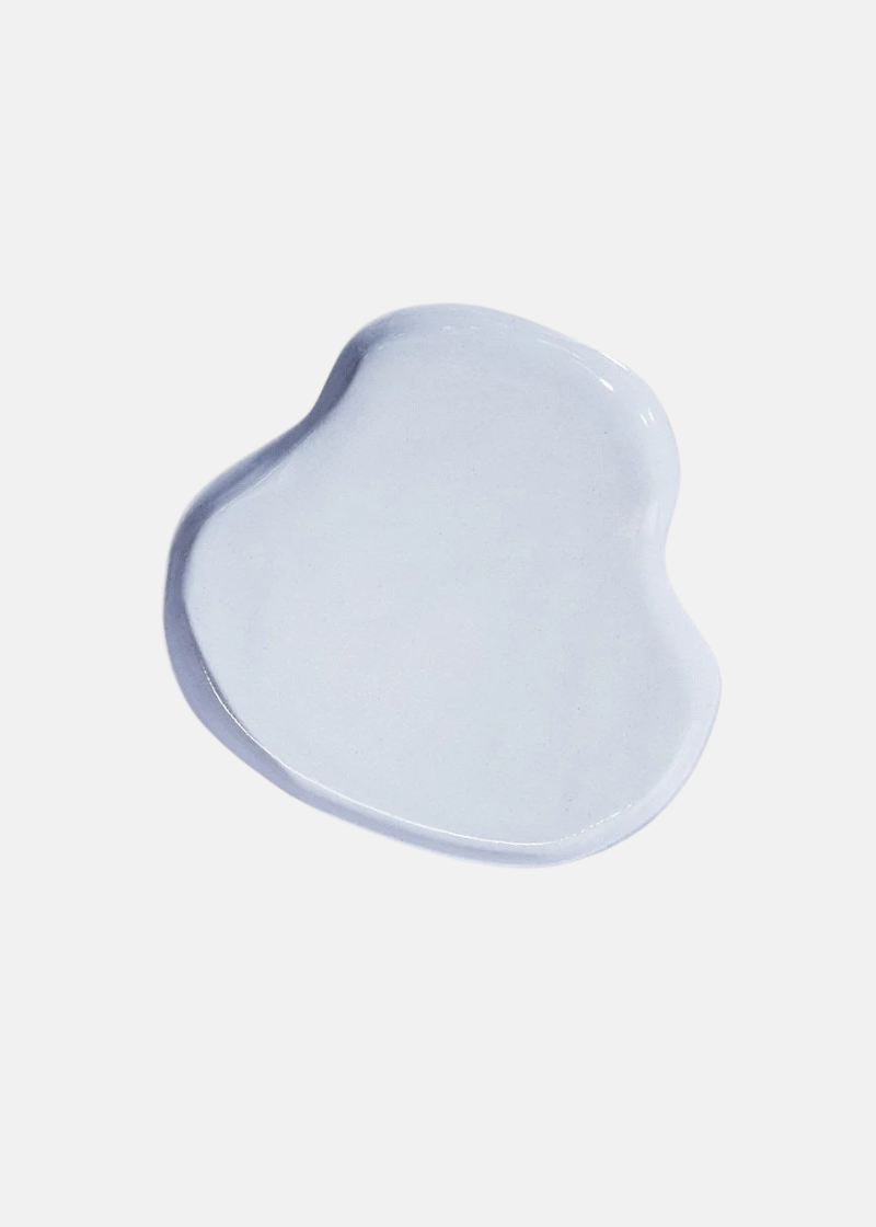 London Plane Dinner Plate