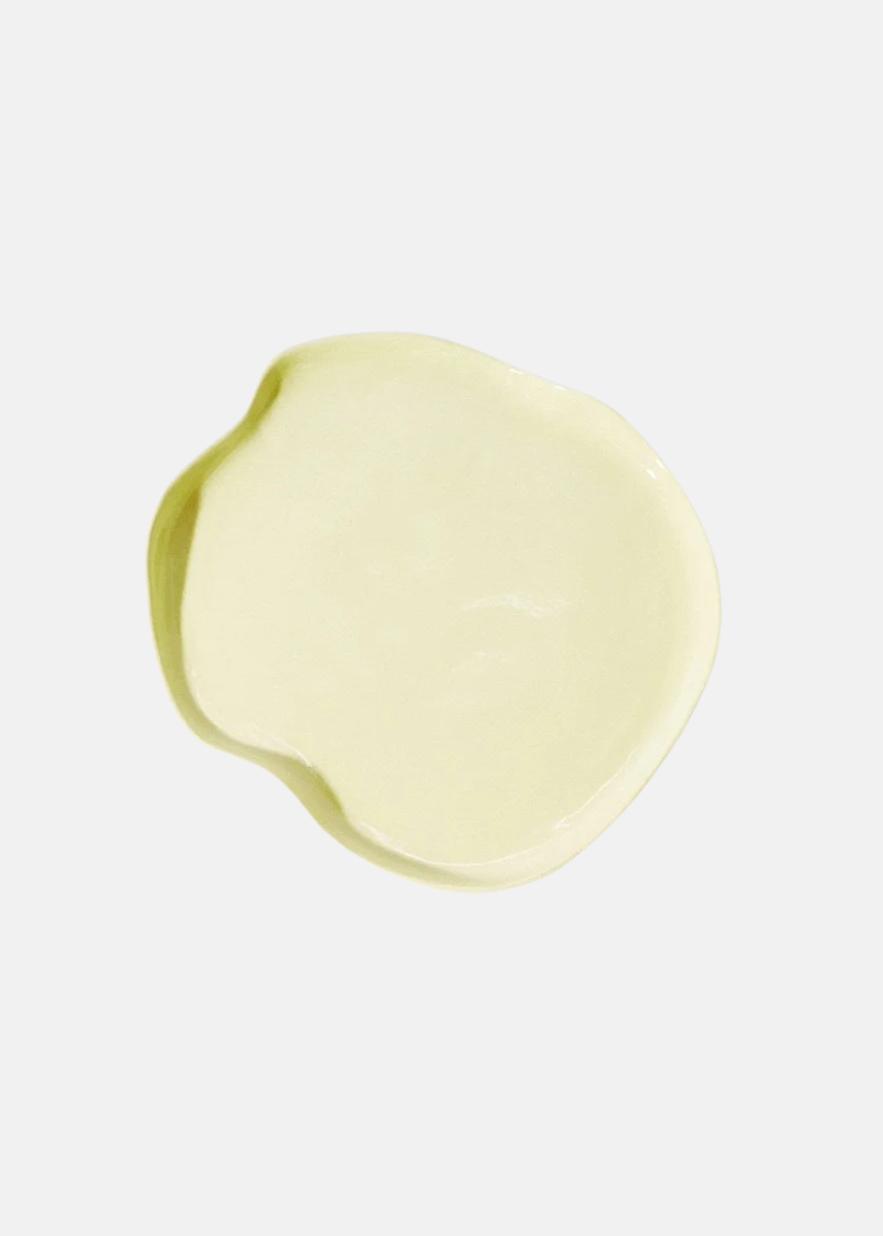 London Plane Dinner Plate