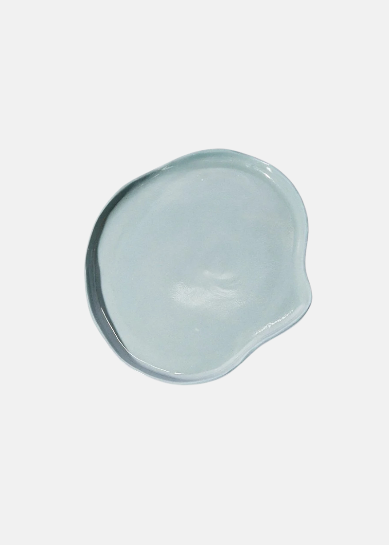 London Plane Dinner Plate