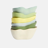 London Plane Knot Bowl