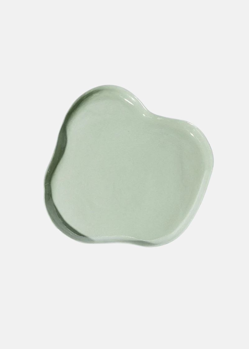 London Plane Dinner Plate