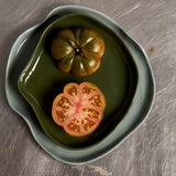 London Plane Dinner Plate