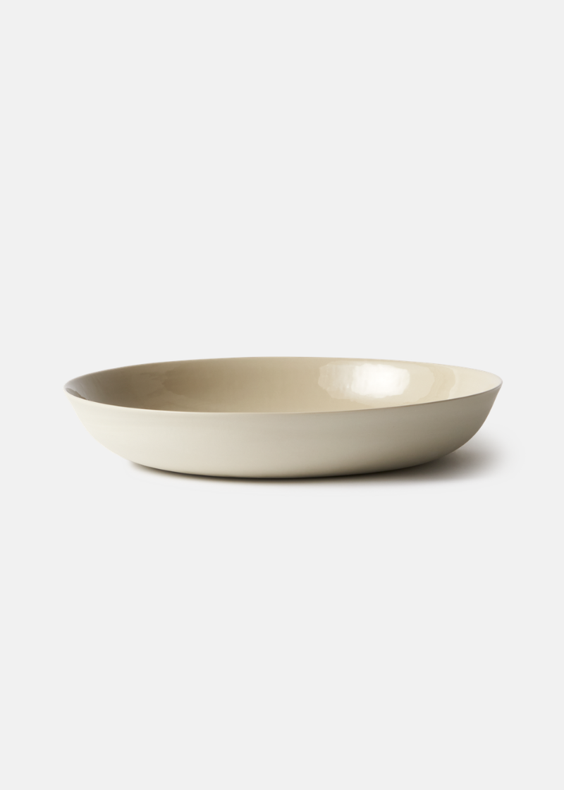 Large Pebble Bowl
