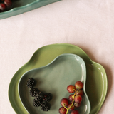 London Plane Dinner Plate