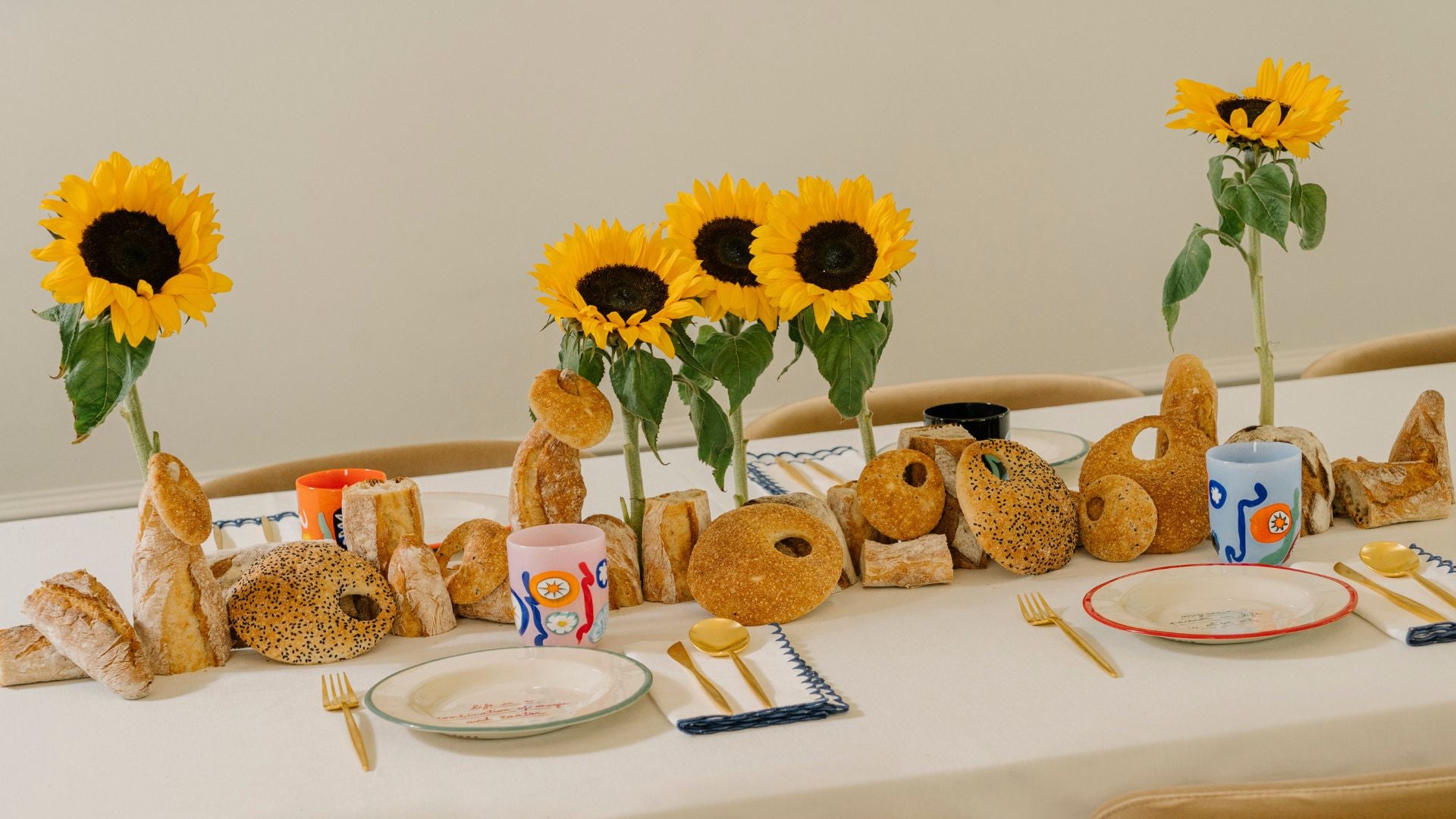 <p>Laetitia Rouget x SOFRA</p>