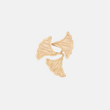 Abanico Napkin Ring