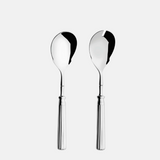 Line Salad Servers