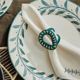 Gota Napkin Rings