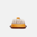 Lina Butter Dish
