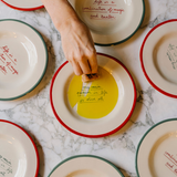 The Olive Oil & Zaatar Set