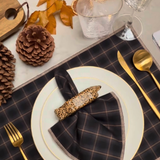 Checkered Placemat