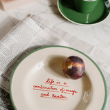 The Olive Oil & Zaatar Set