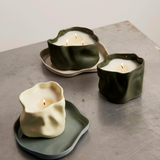 London Plane Candle