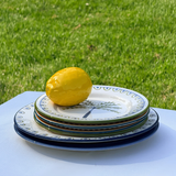 Coqueiro Salad Plate