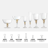 A/81 Wine Glass