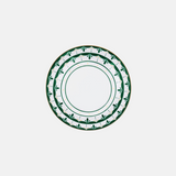 Alhambra Dinnerware in Green