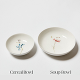 Bloom Dinnerware