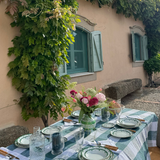 Alhambra Dinnerware in Green