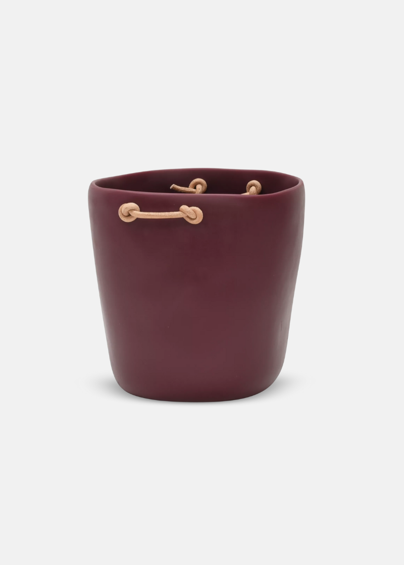Cuadrado Champagne Bucket