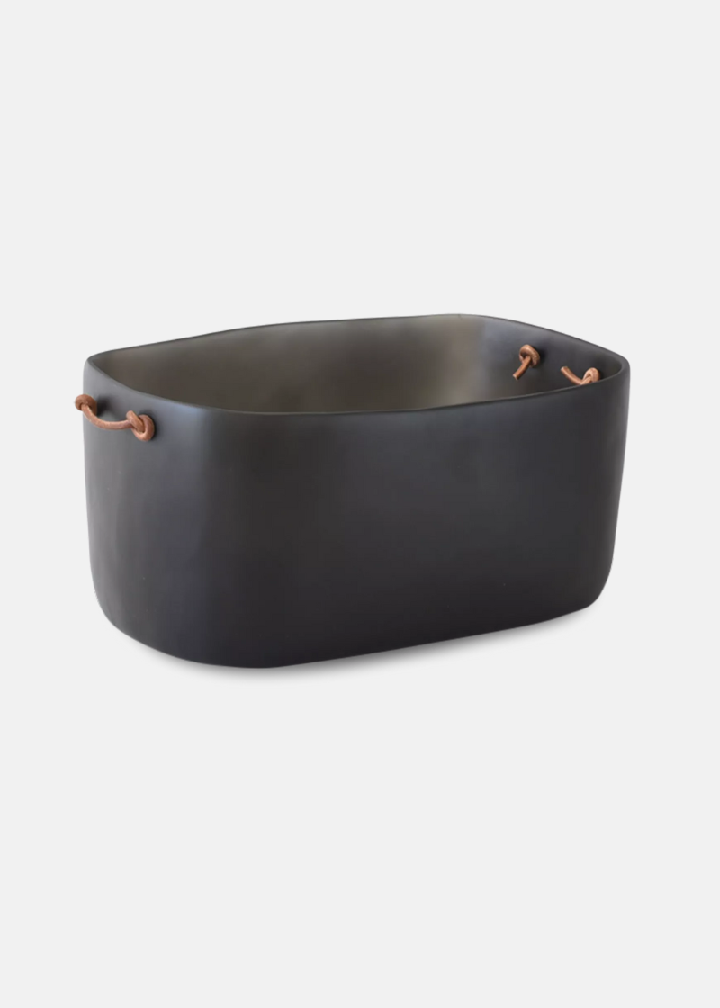 Cuadrado Large Champagne Bucket