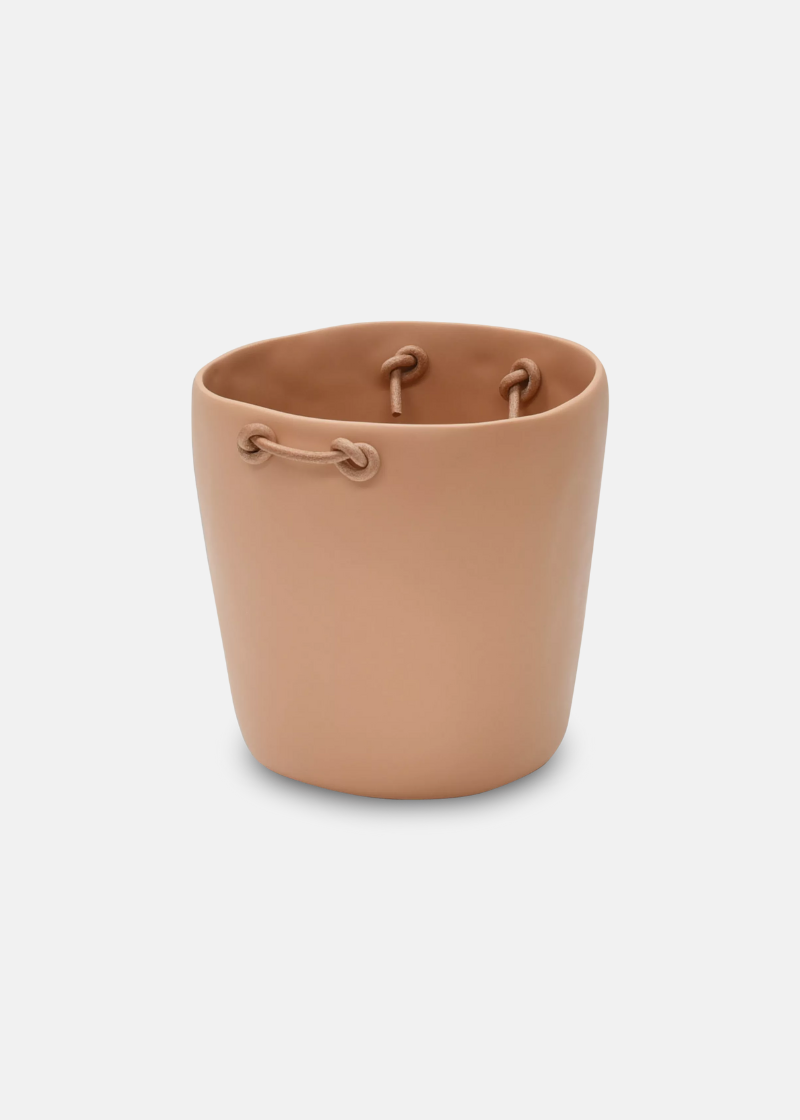 Cuadrado Champagne Bucket