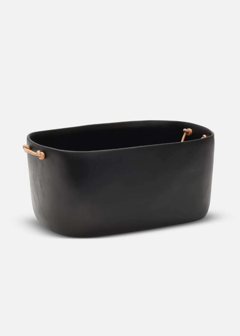 Cuadrado Large Champagne Bucket