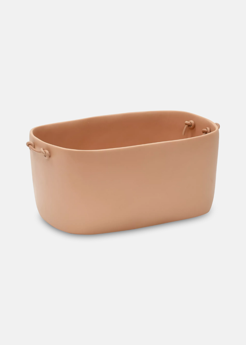 Cuadrado Large Champagne Bucket