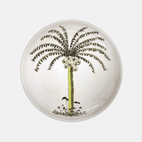 Palm Charger Plate