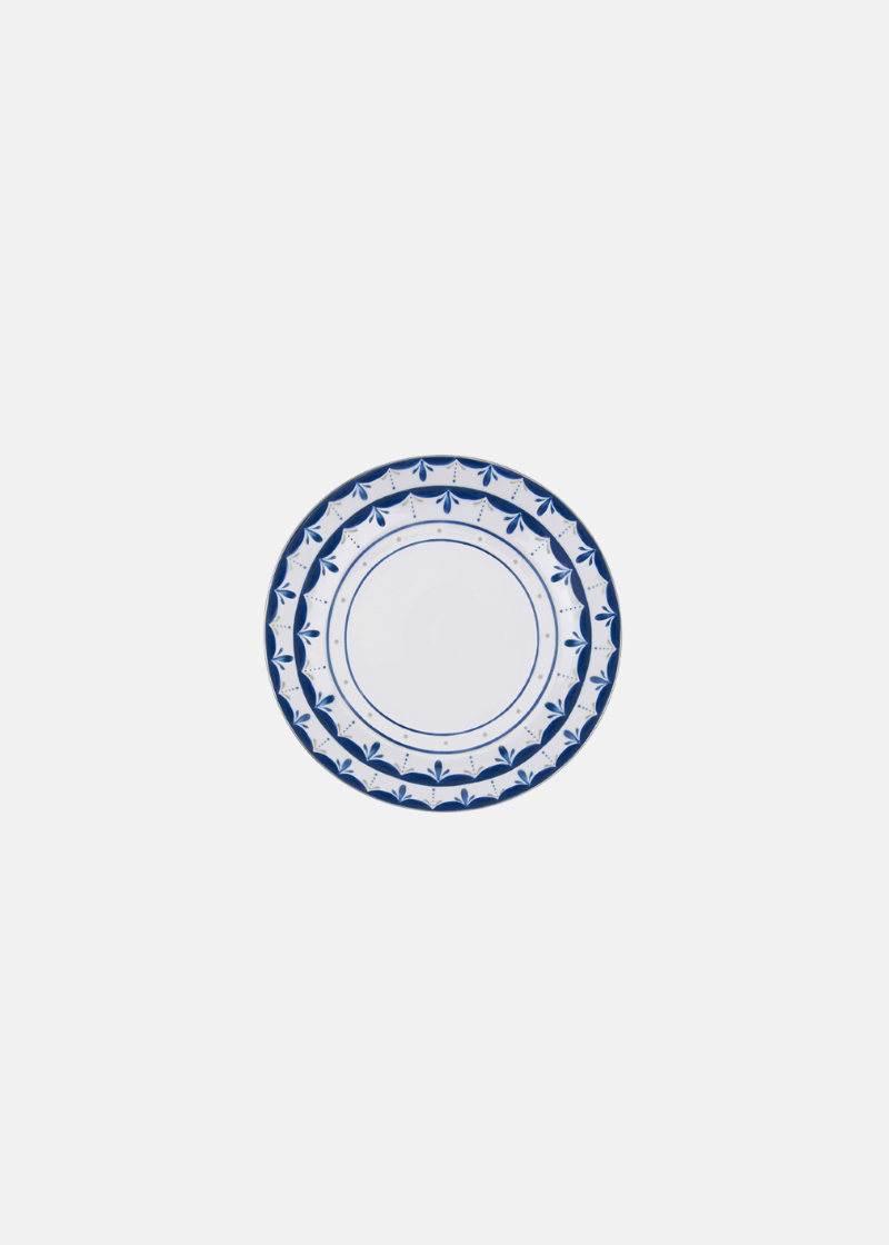 Alhambra Dinnerware in Blue