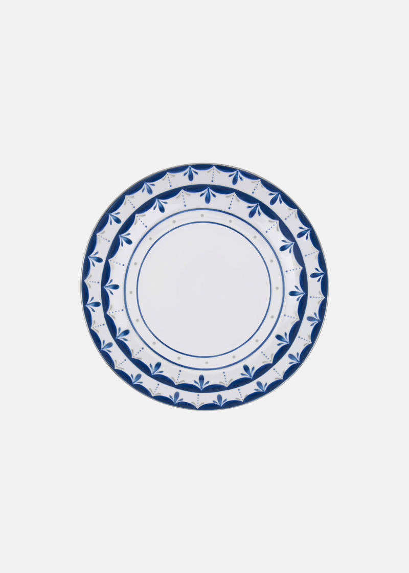 Alhambra Dinnerware in Blue