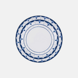 Alhambra Dinnerware in Blue